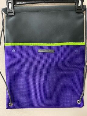 Rodan + Fields drawstring cinch bag travel beach pool new without tags